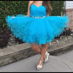 Formal Dress